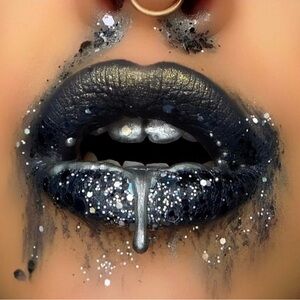 Jeffree Star | ‘Soul Sucker’ Velour Liquid Lipstick NiB | rare Halloween LE